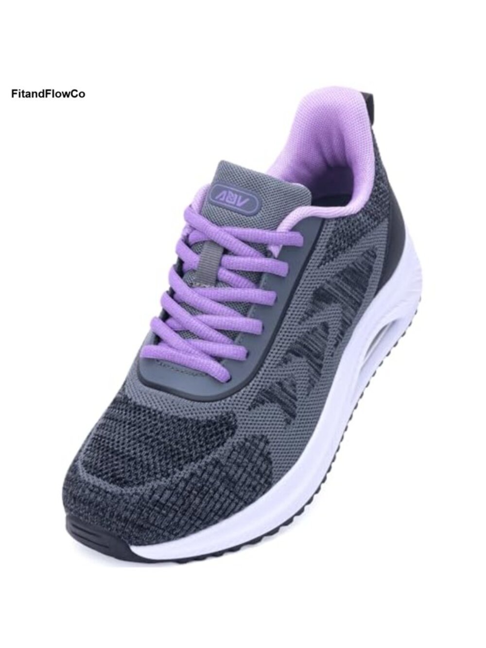 Wide Toe Box Orthotic Walking Sneakers Arch Support Mesh Athletic Shoes